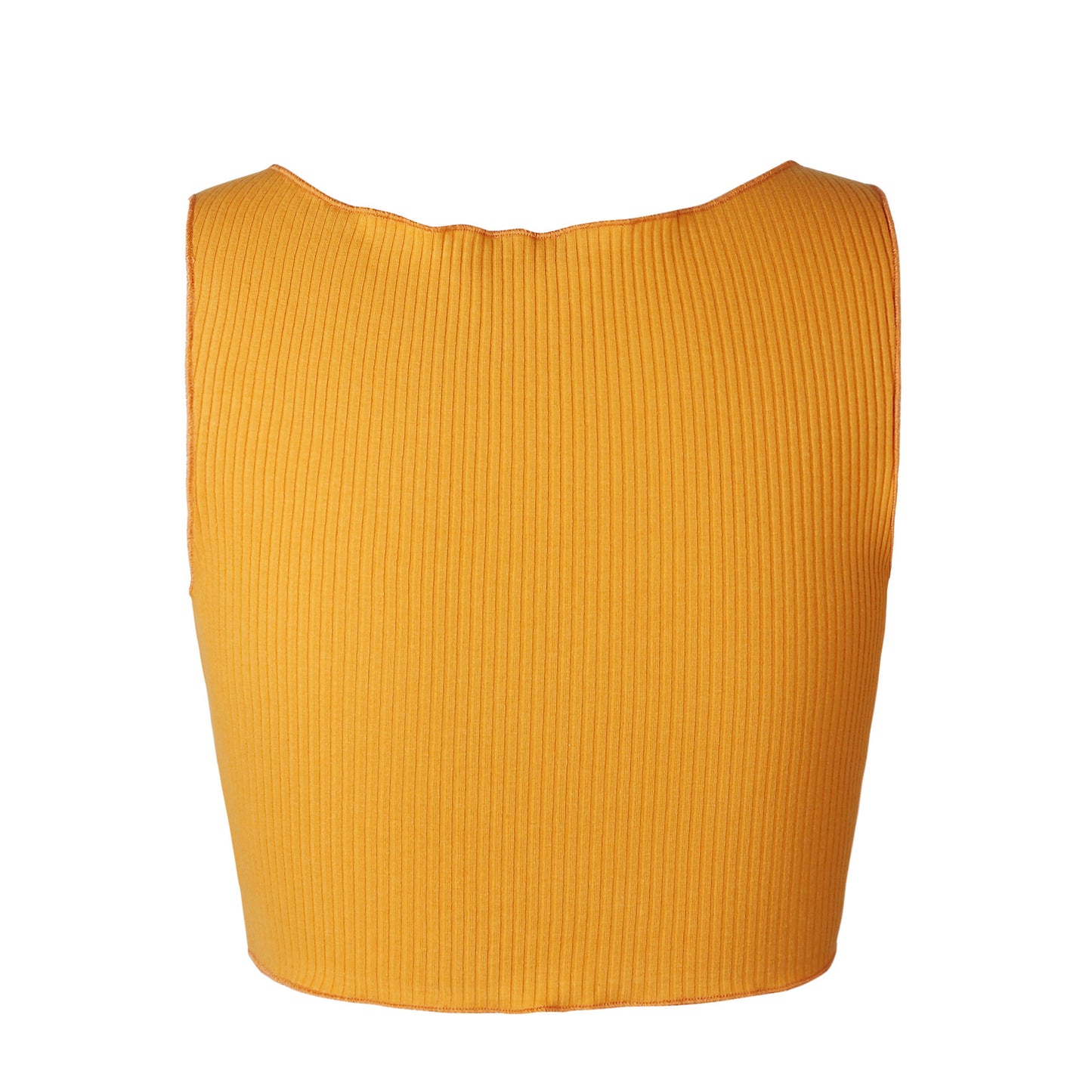 Top cruzado con lazo – Sexy, de moda y con flow total