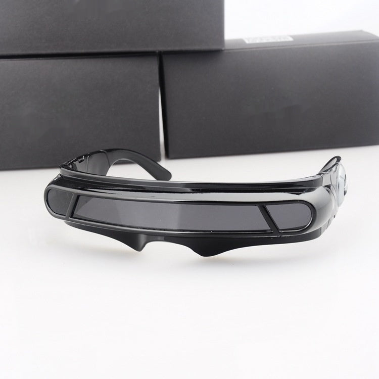 Gafas de sol con lentes polarizadas de Color – Visión Clara y protección total.