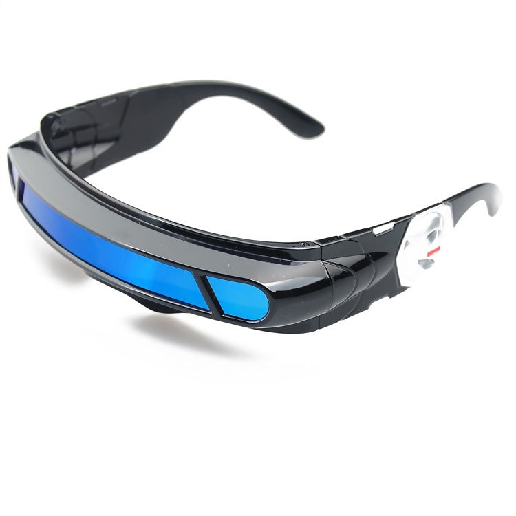 Gafas de sol con lentes polarizadas de Color – Visión Clara y protección total.