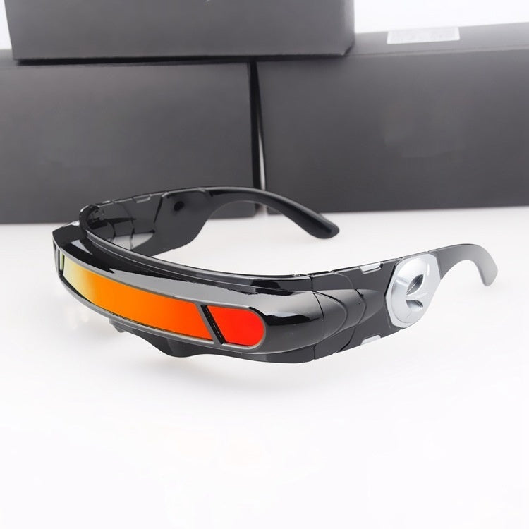 Gafas de sol con lentes polarizadas de Color – Visión Clara y protección total.