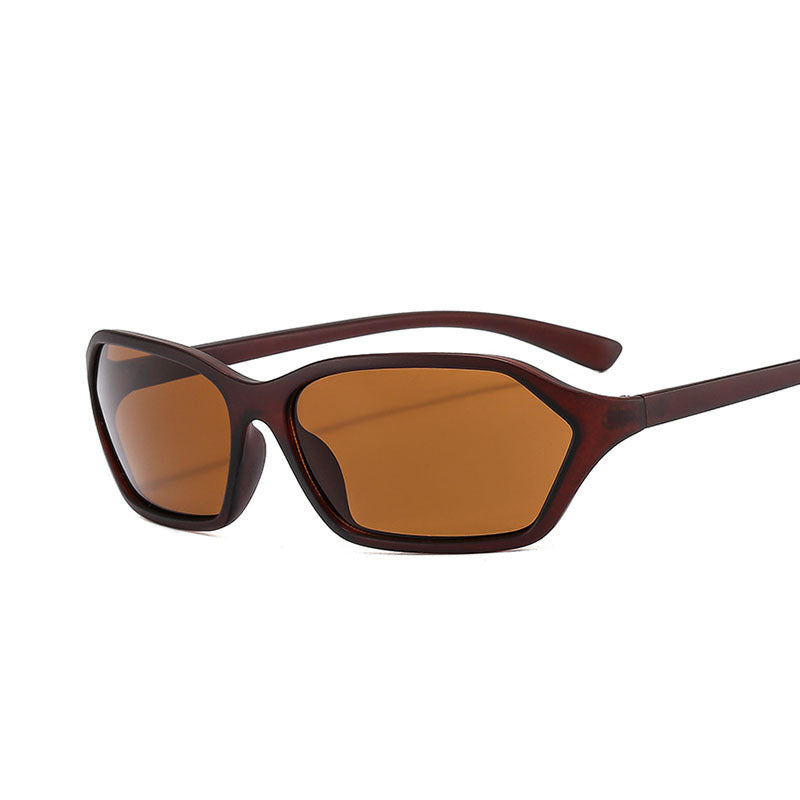 Gafas de Sol para Mujer – Protección UV y Estilo Sencillo