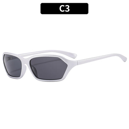 Gafas de Sol para Mujer – Protección UV y Estilo Sencillo