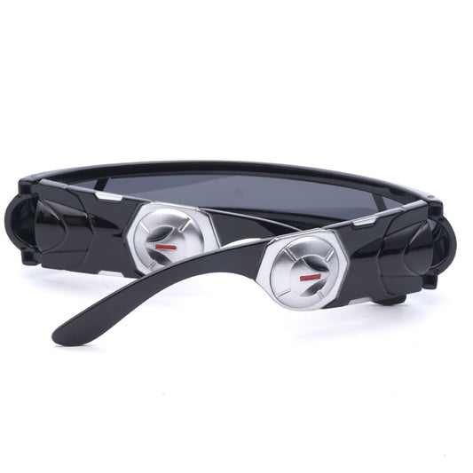 Gafas de sol con lentes polarizadas de Color – Visión Clara y protección total.