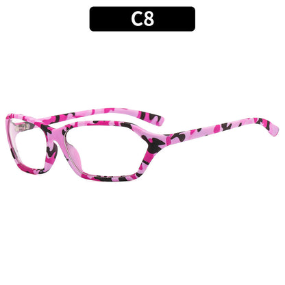 Gafas de Sol para Mujer – Protección UV y Estilo Sencillo