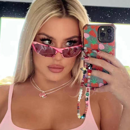 Gafas de Sol para Mujer – Protección UV y Estilo Sencillo