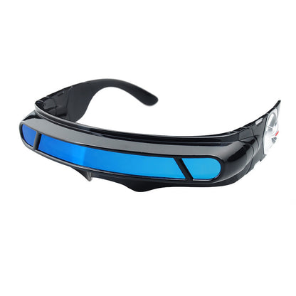 Gafas de sol con lentes polarizadas de Color – Visión Clara y protección total.