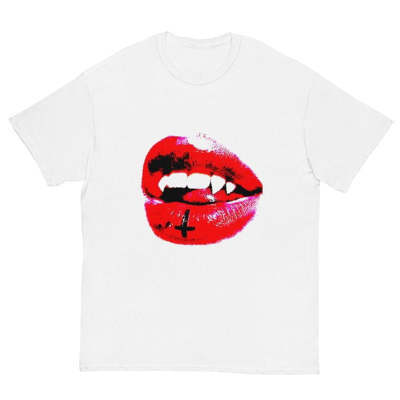 Camiseta Casual Estampado 3D – Cuello Redondo y Manga Corta