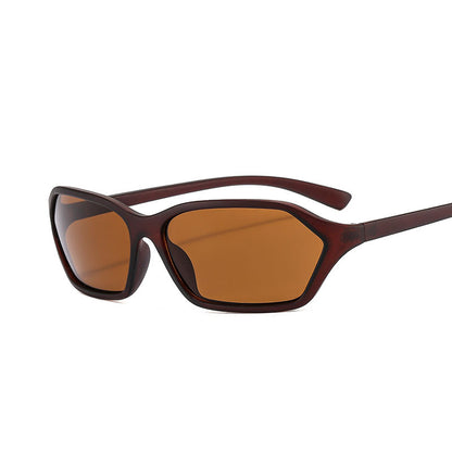 Gafas de Sol para Mujer – Protección UV y Estilo Sencillo